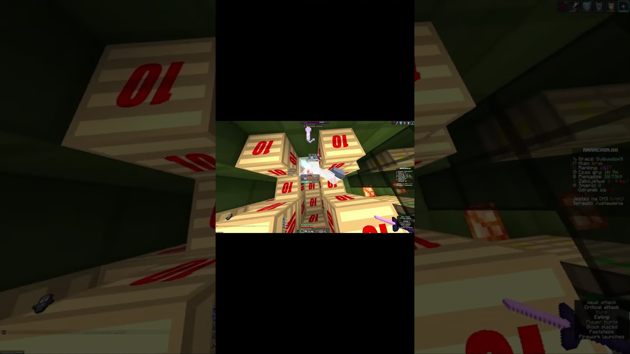 CATLEAN JEDNAK NADAL DOMINUJE SERVER! DRAMOWY  
