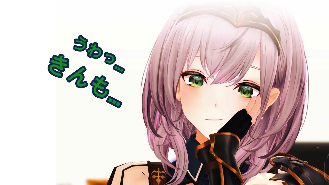 【どーっちどっちの歌】どっちもどっちの歌【白銀ノエル 百鬼あやめ(?)/ ホロライブ】