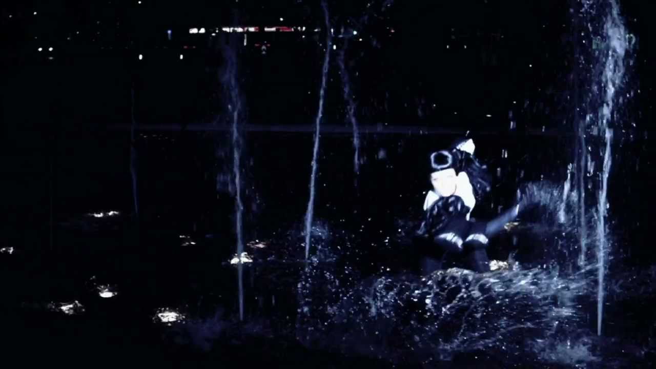 BLITZKIDS mvt. - Water - Official Video