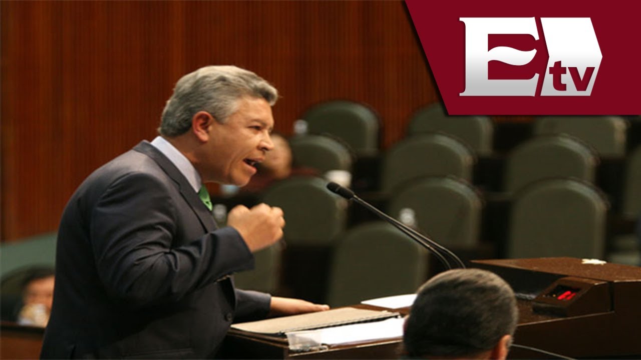 Reforma energética si irá,luego de la Reforma Política/ Excélsior Informa con Andrea Newmanan