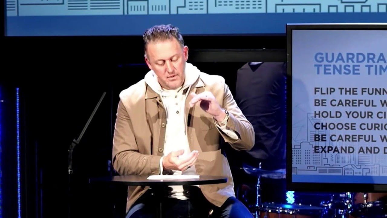 Ridge Church Online - Snow Day