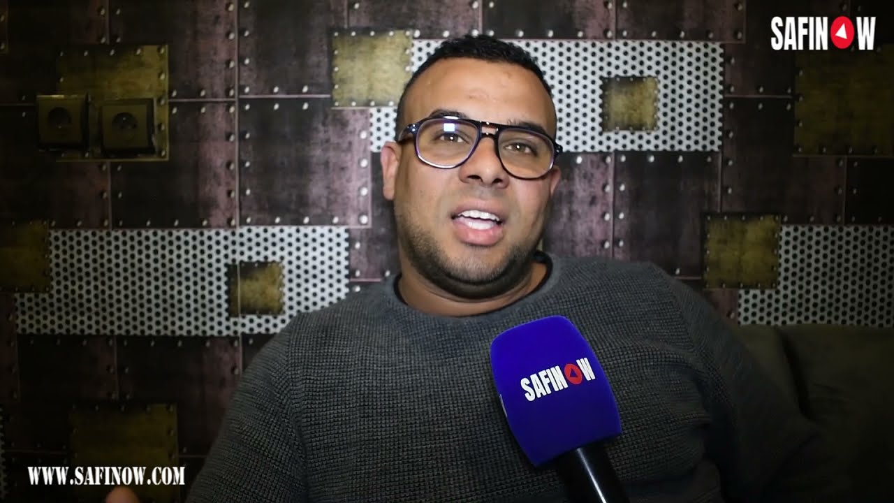 أسفي…واووو ..إفتتاح مقهى Legende بمواصفات حديثة وخدمات رائعة بأثمنة جد مناسبة+فيديو