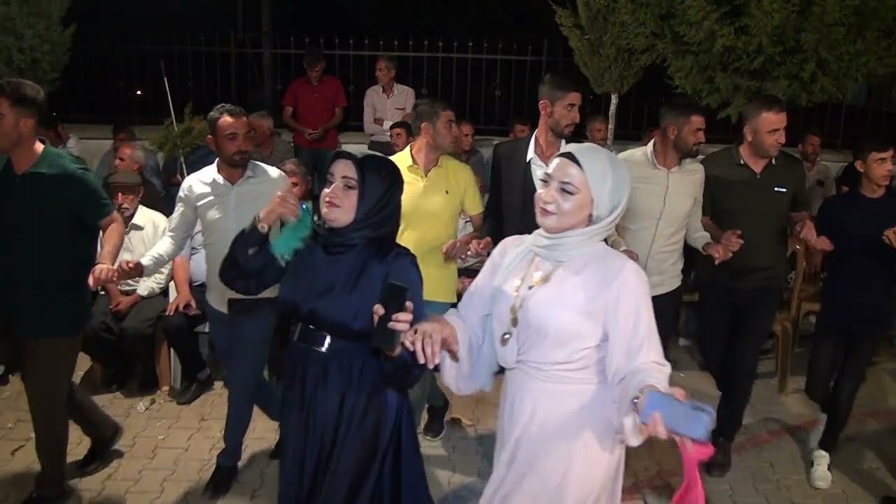KILINÇ KAMERA MUSTAFA & EKİBİ KİDİŞ KÖYÜNDE KONUK SANATÇI (ŞEHMUS ÖZBAY NAMIK ASLAN)