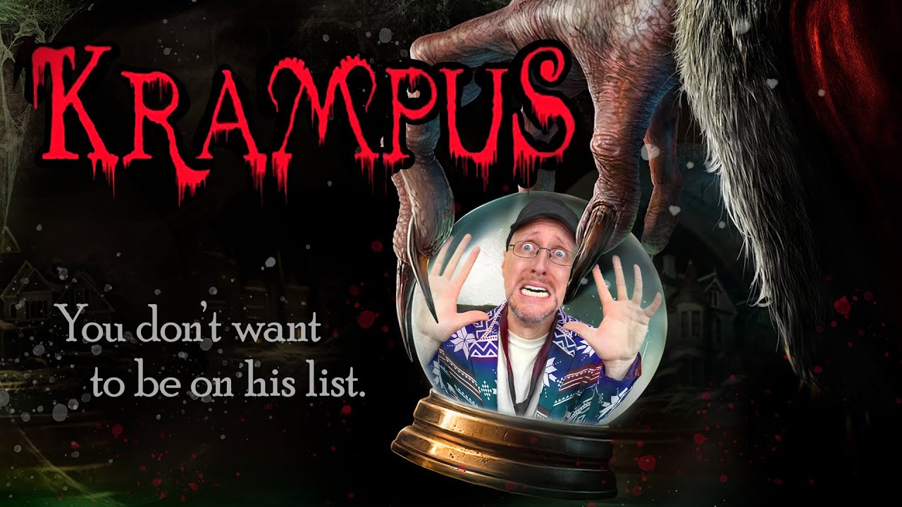 Krampus - Nostalgia Critic