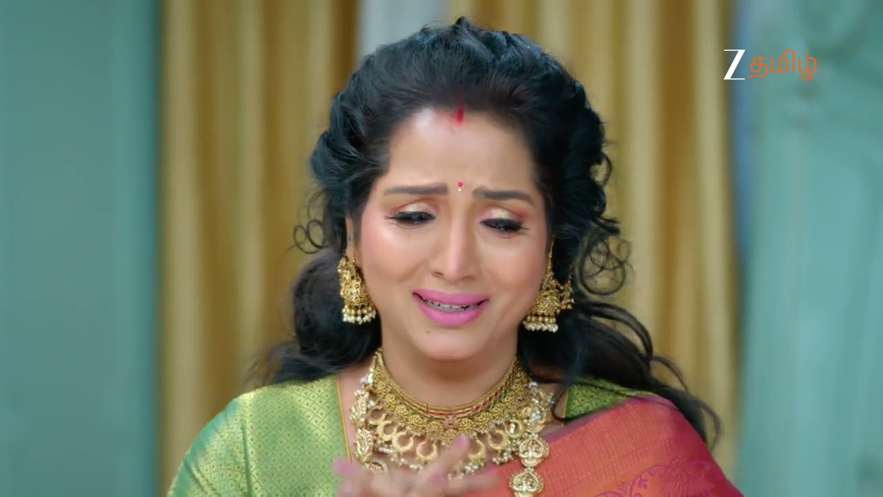 Paarijatham | Ep - 119 | Webisode | Jan 22 2026 | Zee Tamil