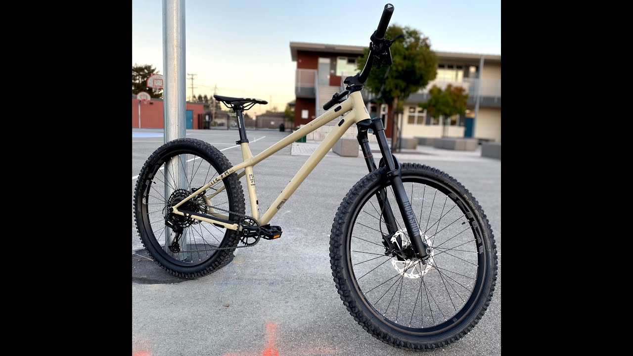2021 Commencal Meta HT AM Ride: Overview and 4 Month Review