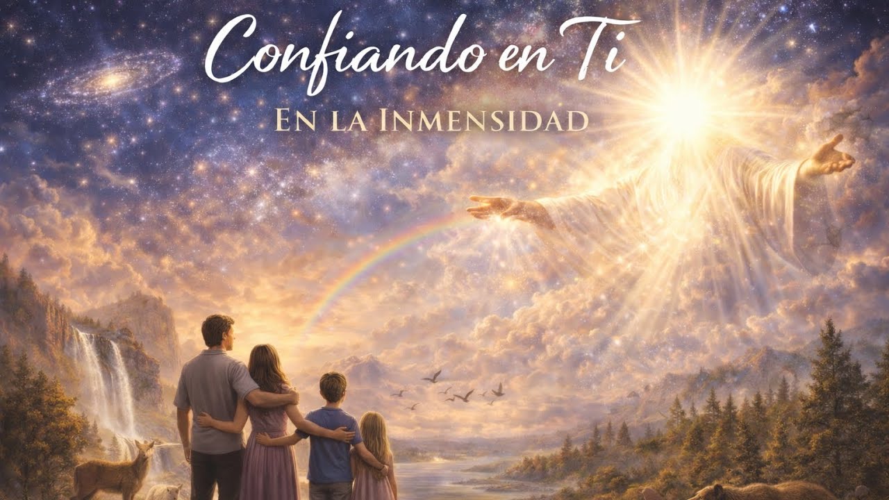🎼09 EN LA INMENSIDAD | Pastor Pablo Figueroa 