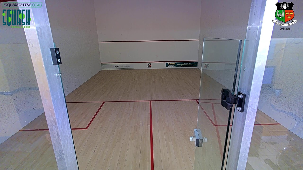 HFSC EVENT - Court 1 |  2026-01-10