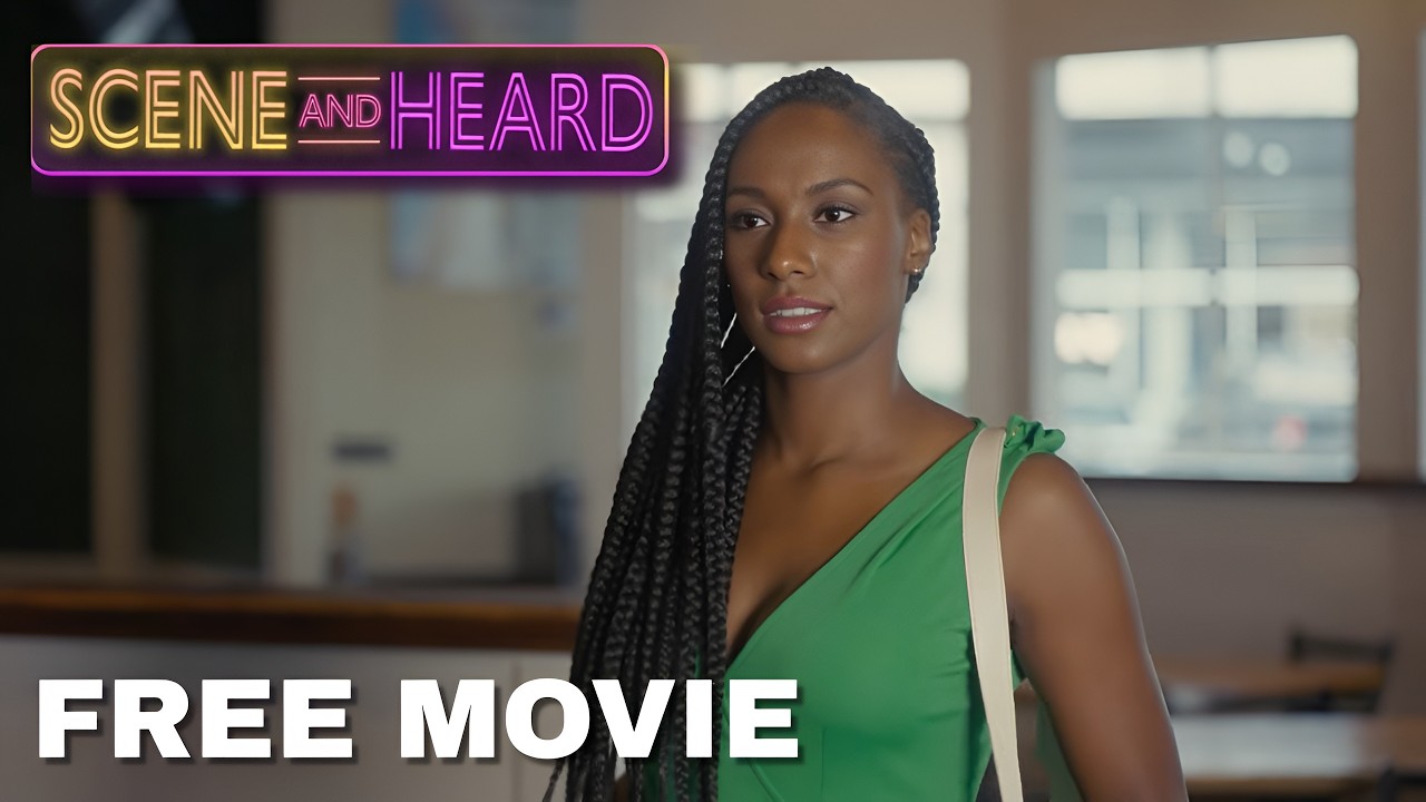 Love, Lies, And Passion In An Unexpected Reunion | FREE MOVIE