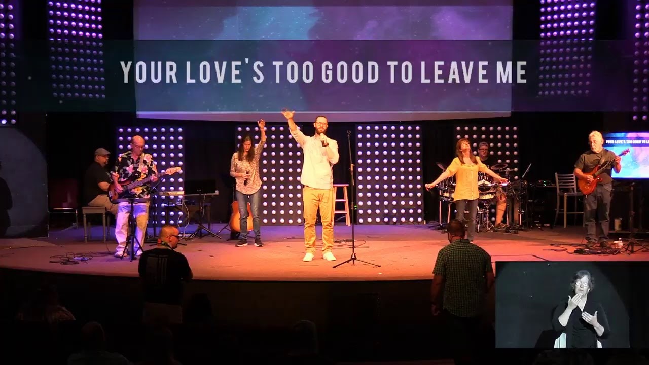 NEW LIFE LIVE | Endicott, NY