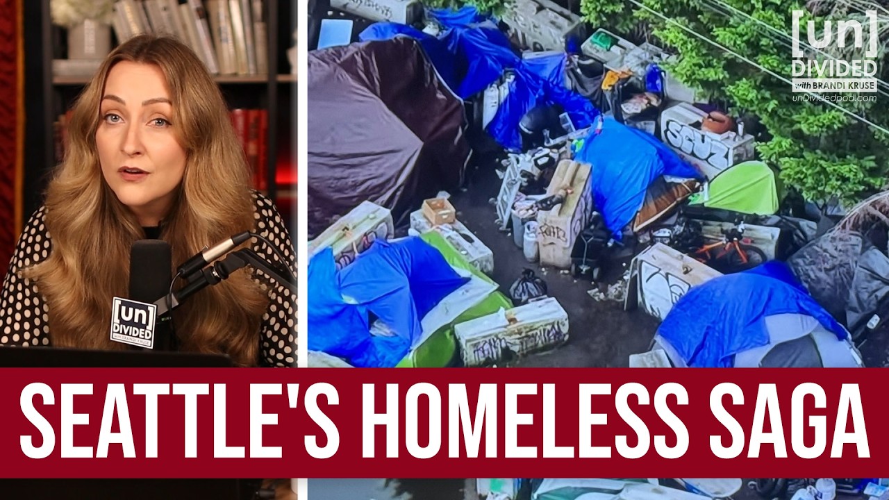 Seattle mayor accused of making up story about helping a homeless woman