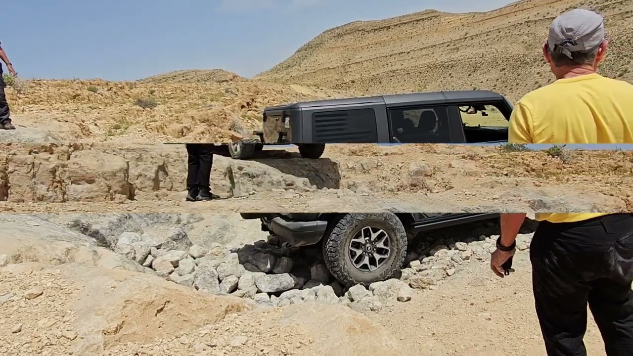 ברונקו וחברים 22.3.23 מעלה הציפורים ובוקר בירידה