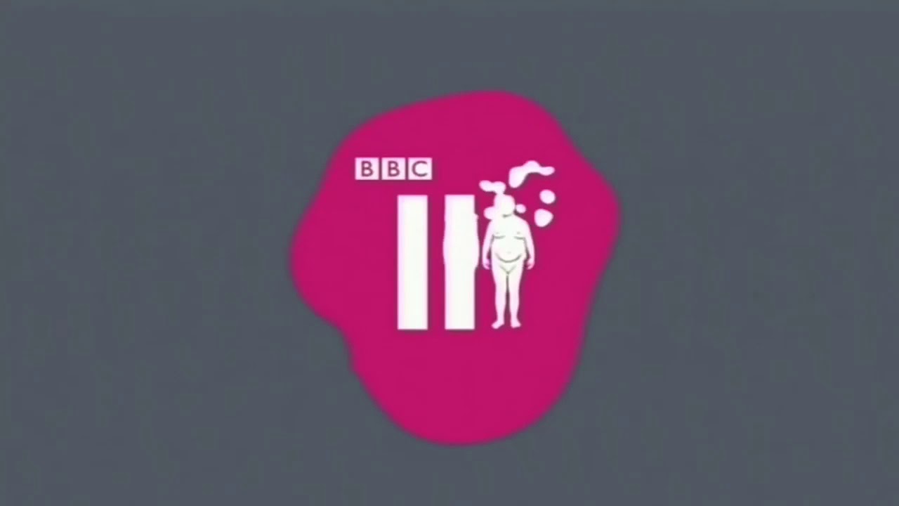 BBC Three Continuity - Last Night as a TV Channel