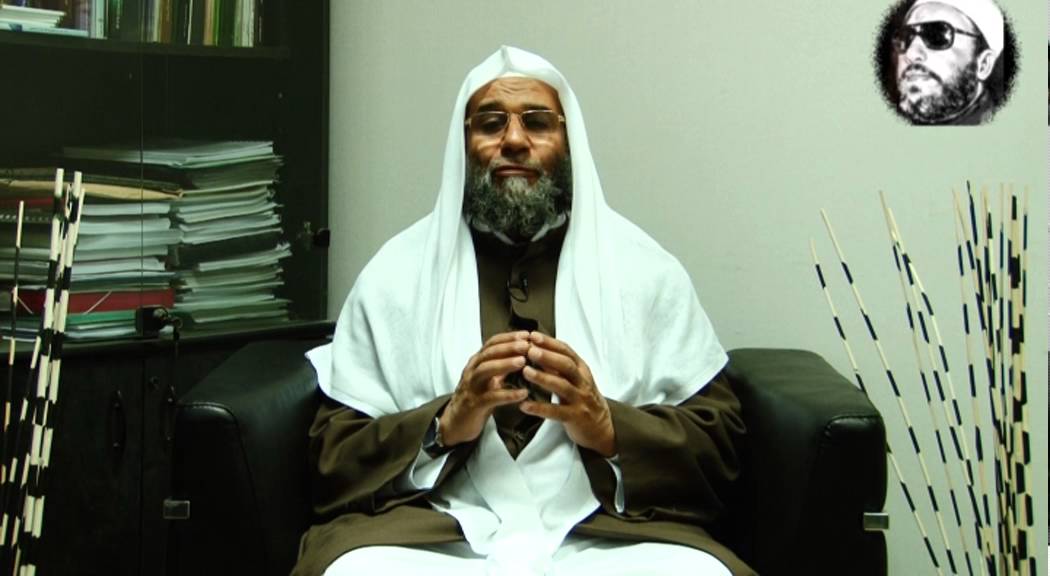 الشيخ نشأت أحمد - حلقة خاصة عن الشيخ كشك