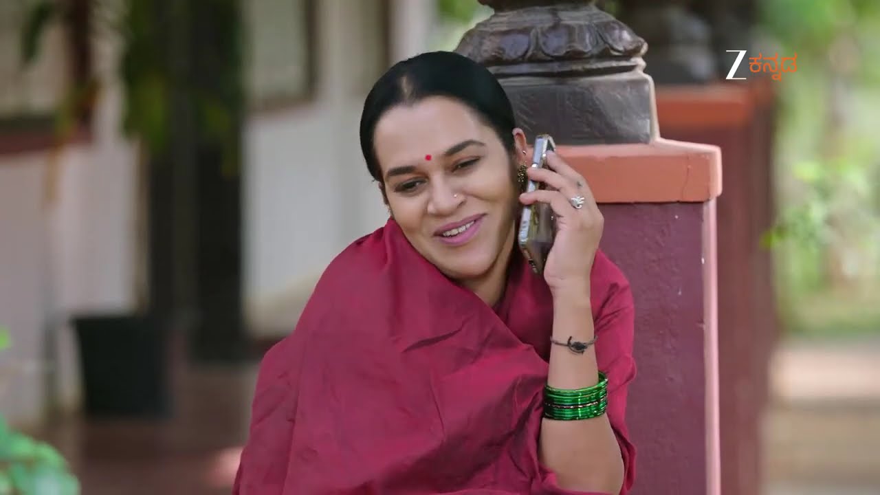 Shravani Subramanya | Ep - 485 | Webisode | Dec 24 2025 | Zee Kannada