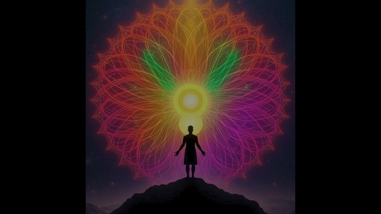 We Are The Seeing We Are The Knowing !!!