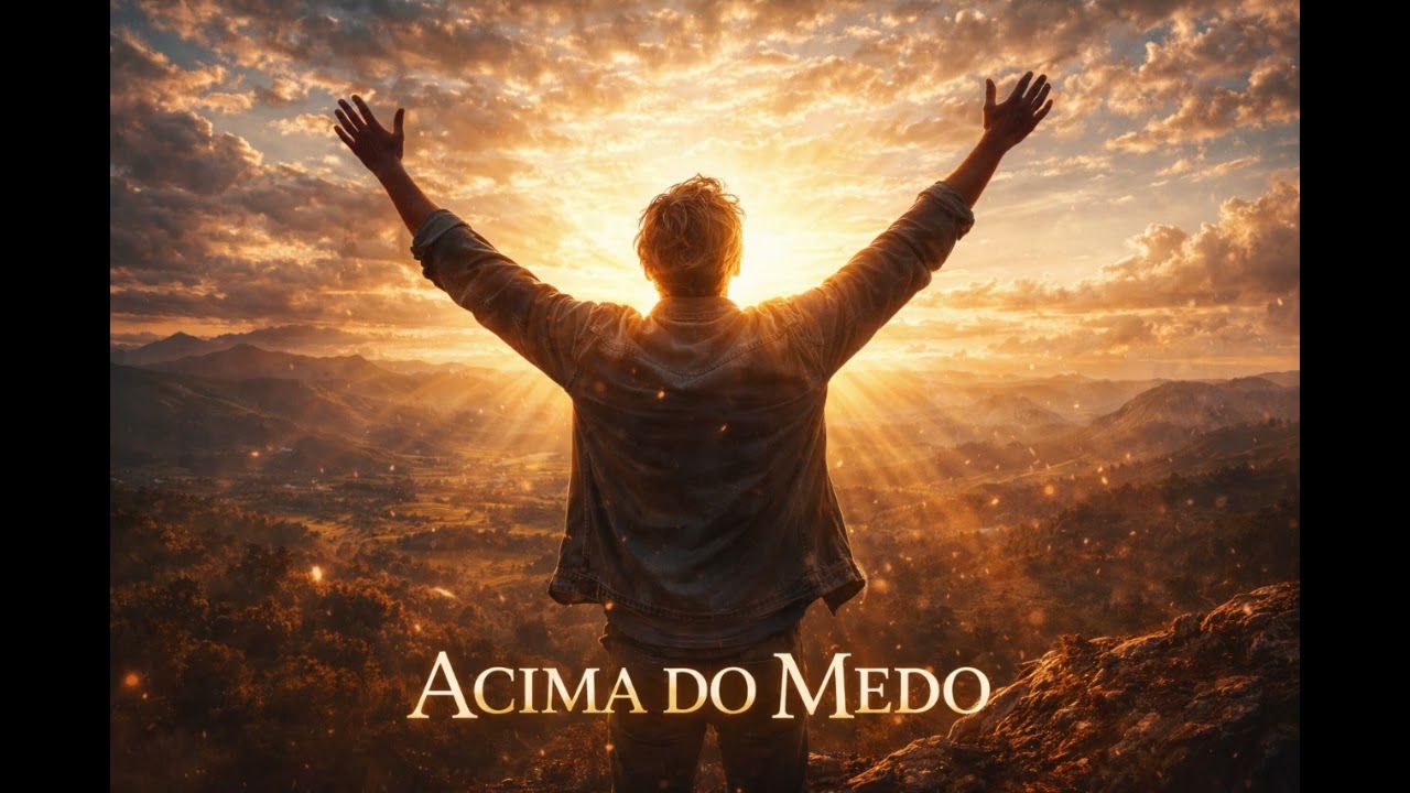 Acima do medo