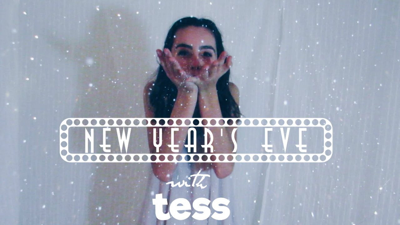 10 NEW YEAR'S EVE LOOKS