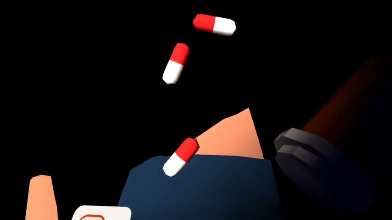 Testing & rating old and new horror games | Part 2 | Rec Room w/ @tgrfizz 