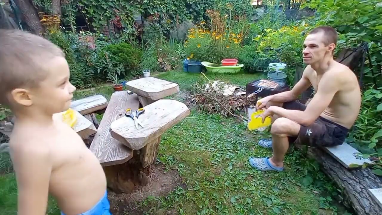 VLOG 31.07.25 Этого я не ожидала 