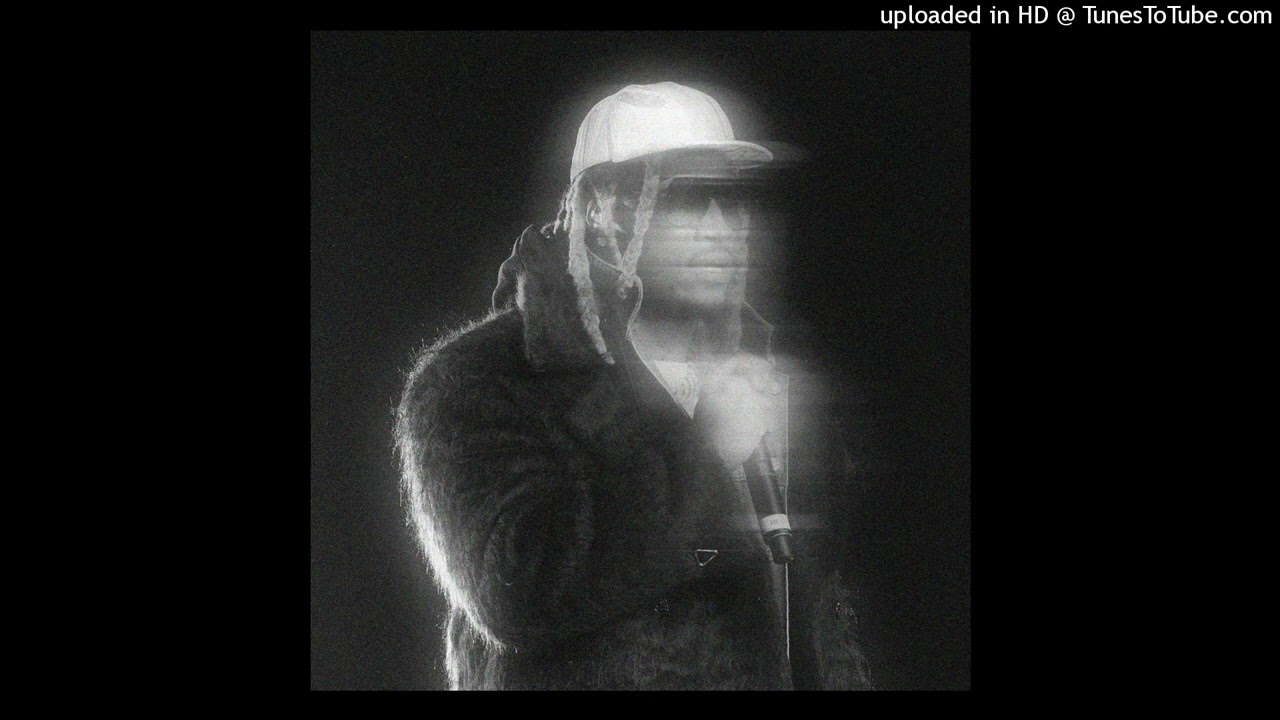 [FREE FLP] FUTURE X YOUNG THUG TYPE BEAT [2023] 
