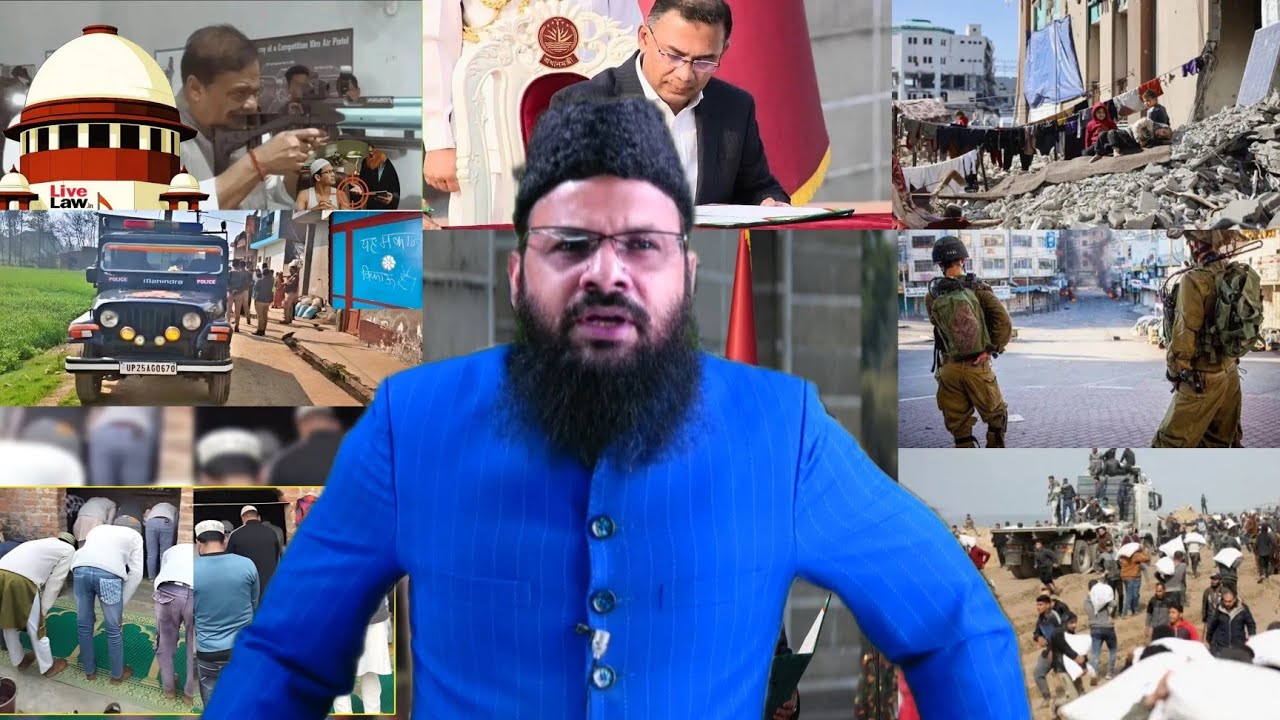 #PrimeTime:E17/2/26:Ghar me Namaz:Giriftariyan:Court kaFaisla:Tariq Rahman:Bangladesh:GazaMeSehoyoni