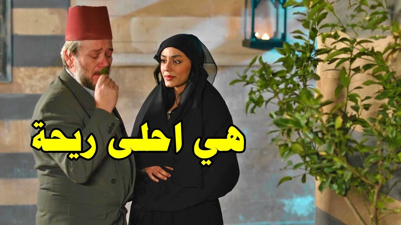 بين بياع العشرة والام الحنونة - تجميعة من اجمل  روايات حارة شوف