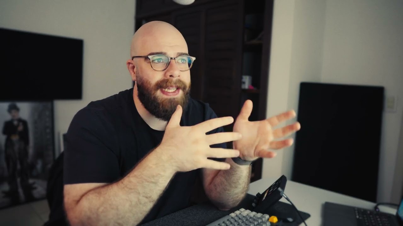 Os 2 estágios fundamentais de QUALQUER PROJETO ou esforço criativo