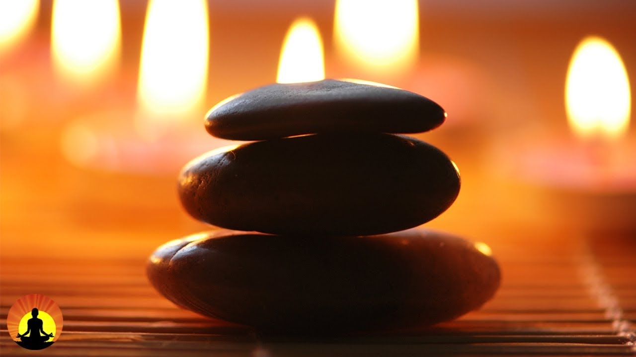 Beautiful Zen Music, Spa Music, Soothing Music, Relaxation Music, Chakra, Reiki Music, ✿3301C