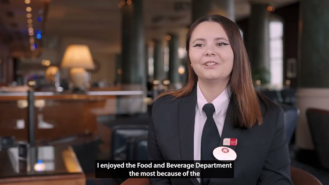 University of South Wales | Hotel and Hospitality Management