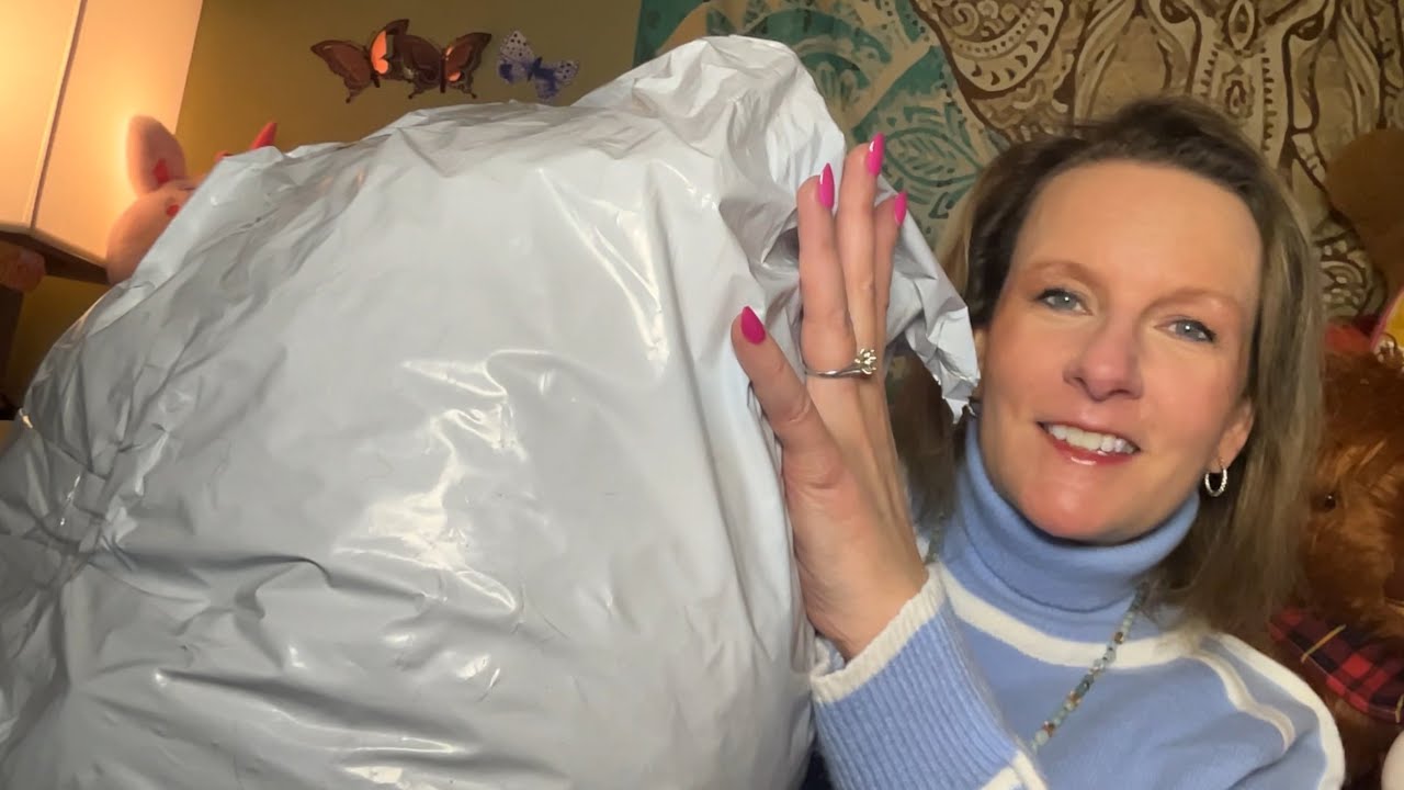 I Loved This Friday TEMU HAUL! (Clothes, Bags, Jewelry & More!) | February 21, 2025