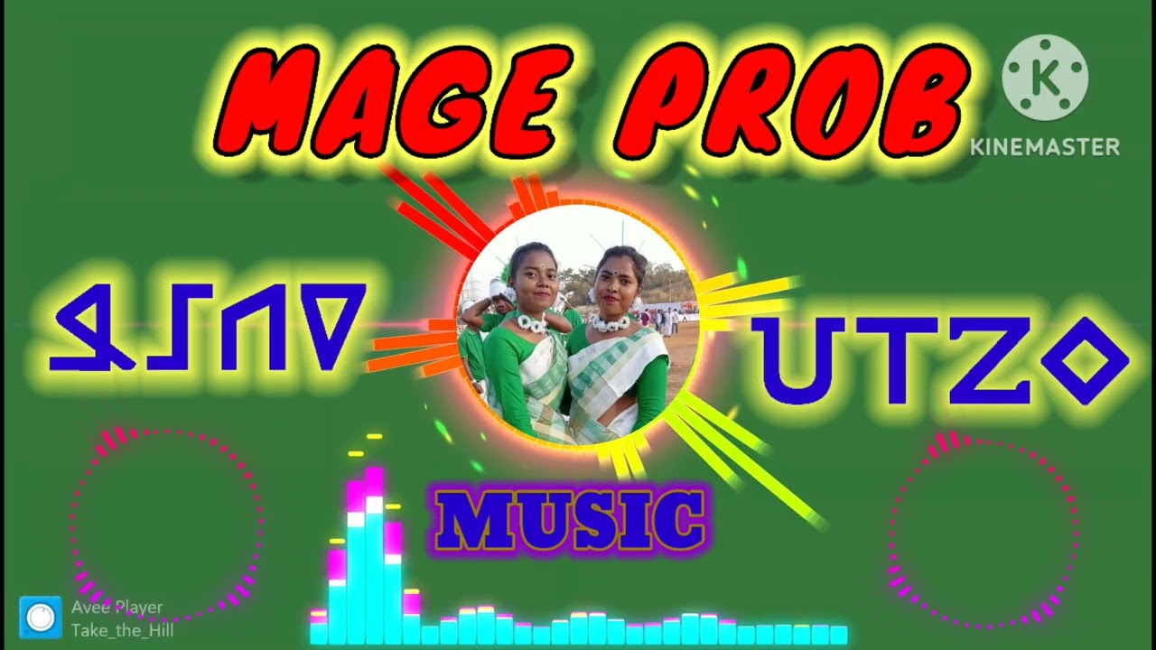 MAGE PROB /INSTRUMENT MUSIC/@MASKALNEWS @motaypurtyofficial @SomanathMurmuofficial