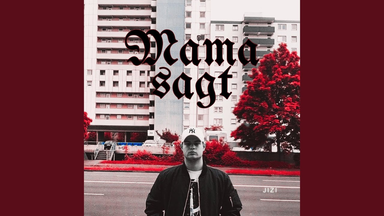 Mama Sagt