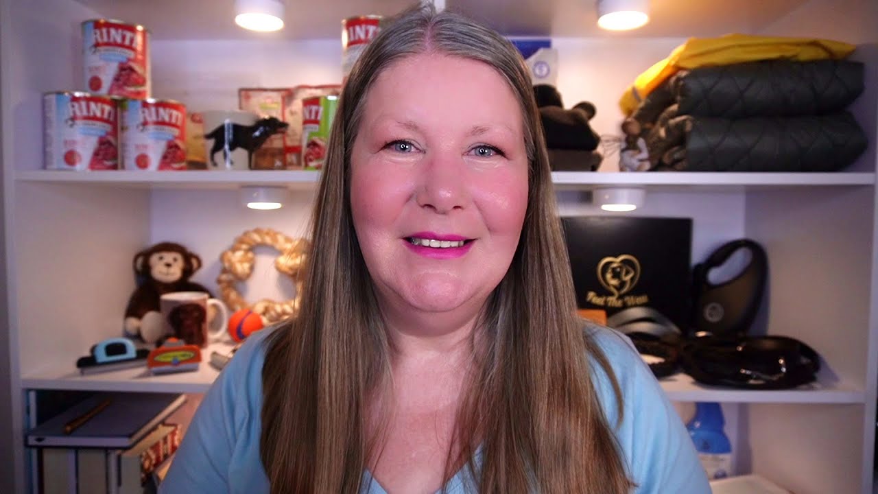ASMR Dog Store Roleplay Deutsch 🐶