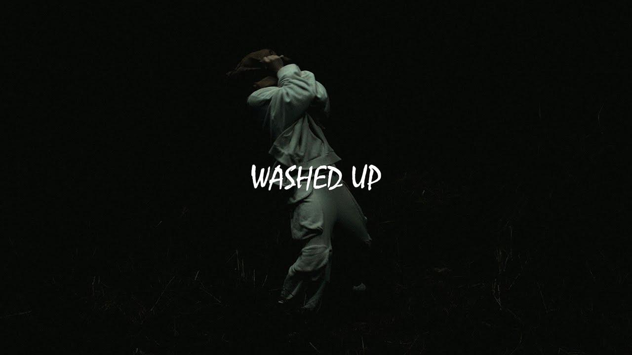 (Free) NF Type Beat - Washed Up