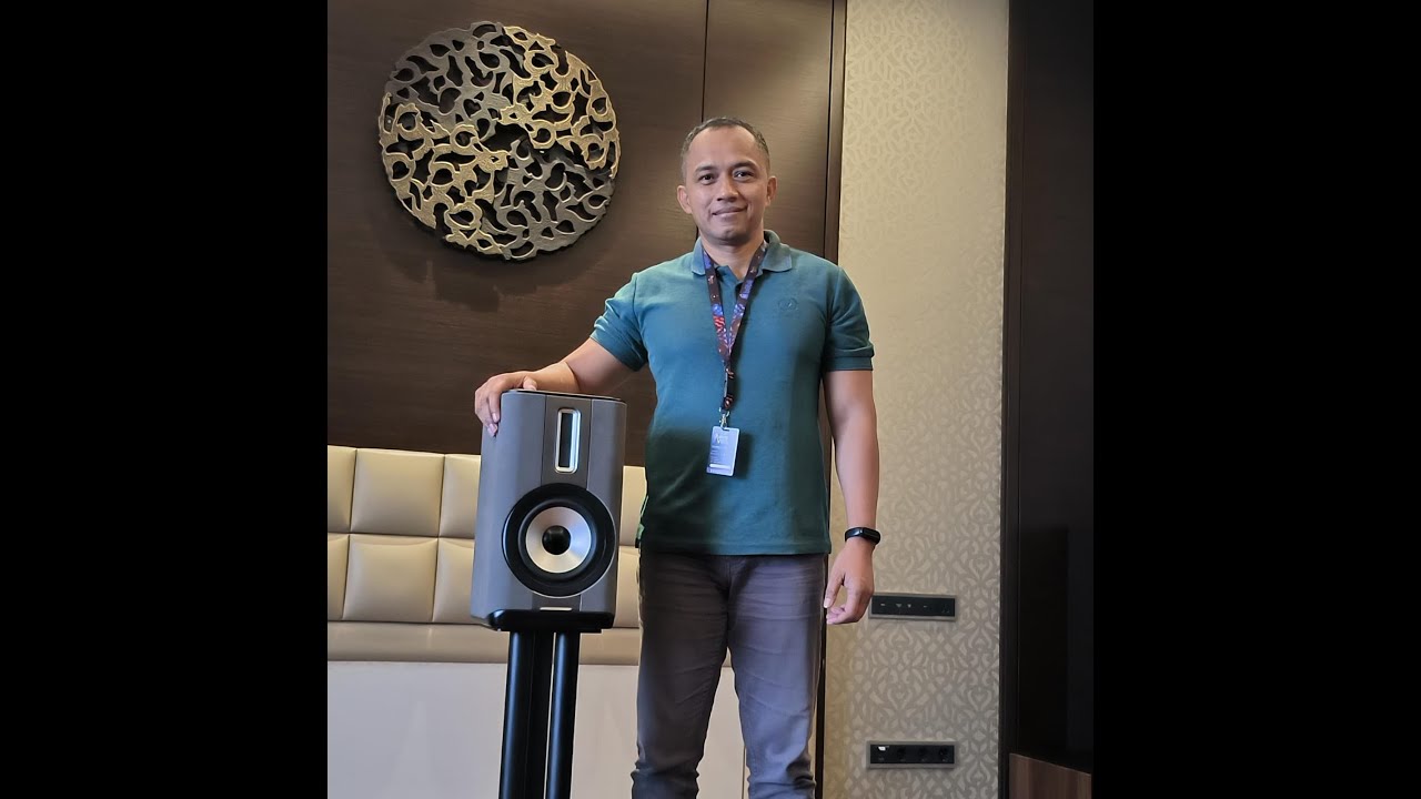 Bicara Yang Menarik dari Audivo PHS 7M3 Bareng Designernya
