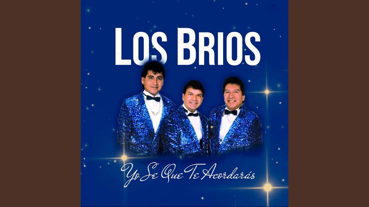 Yo Se Que Te Acordaras