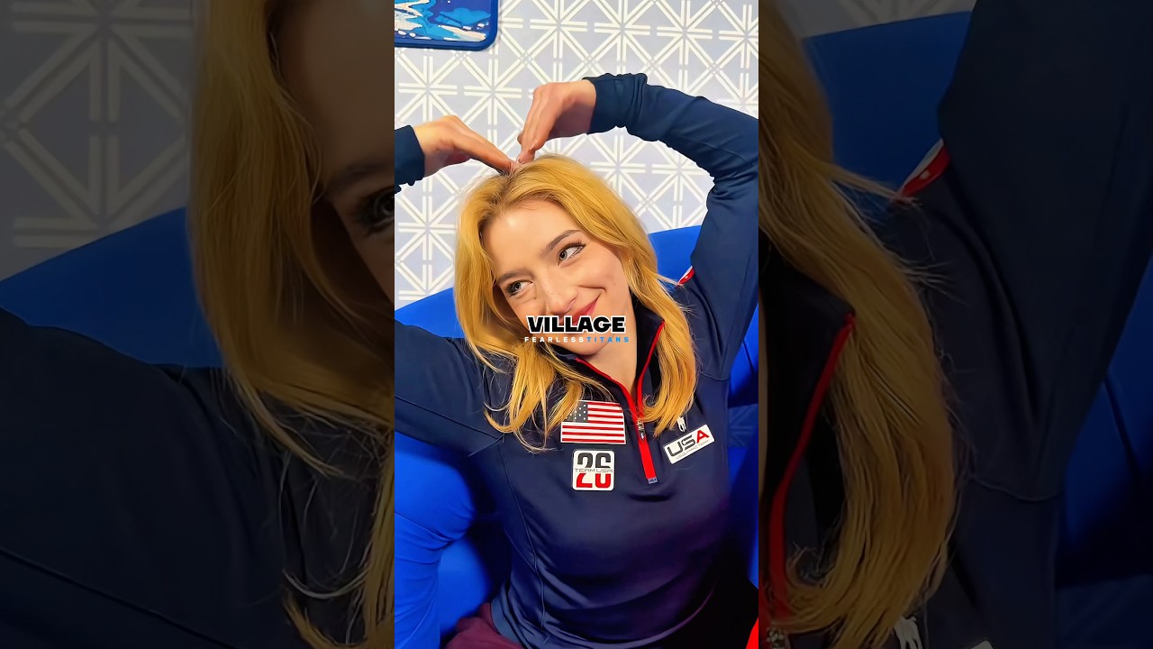 🔥Why Olympic Village is Insane🥇
