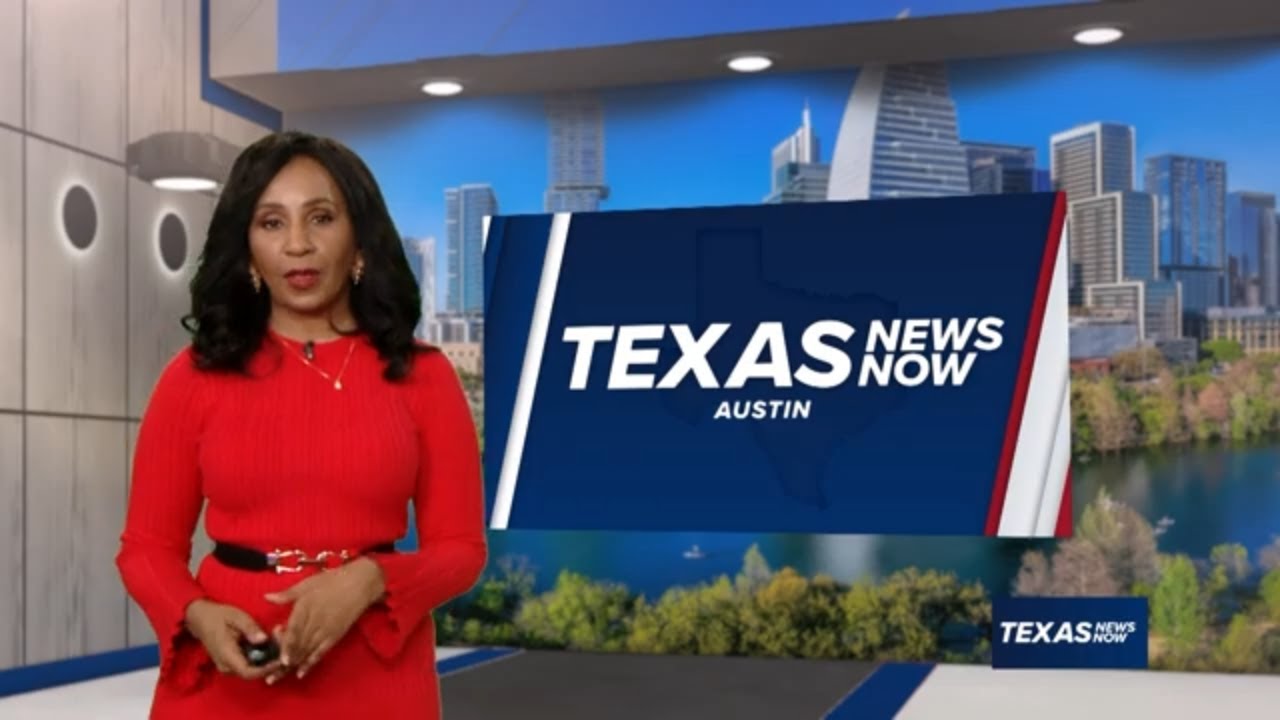 Texas News Now - Austin | Feb. 25, 2026