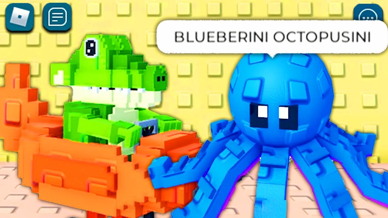 Roblox Slap Tower Funny Moments (BRAINROT 3)