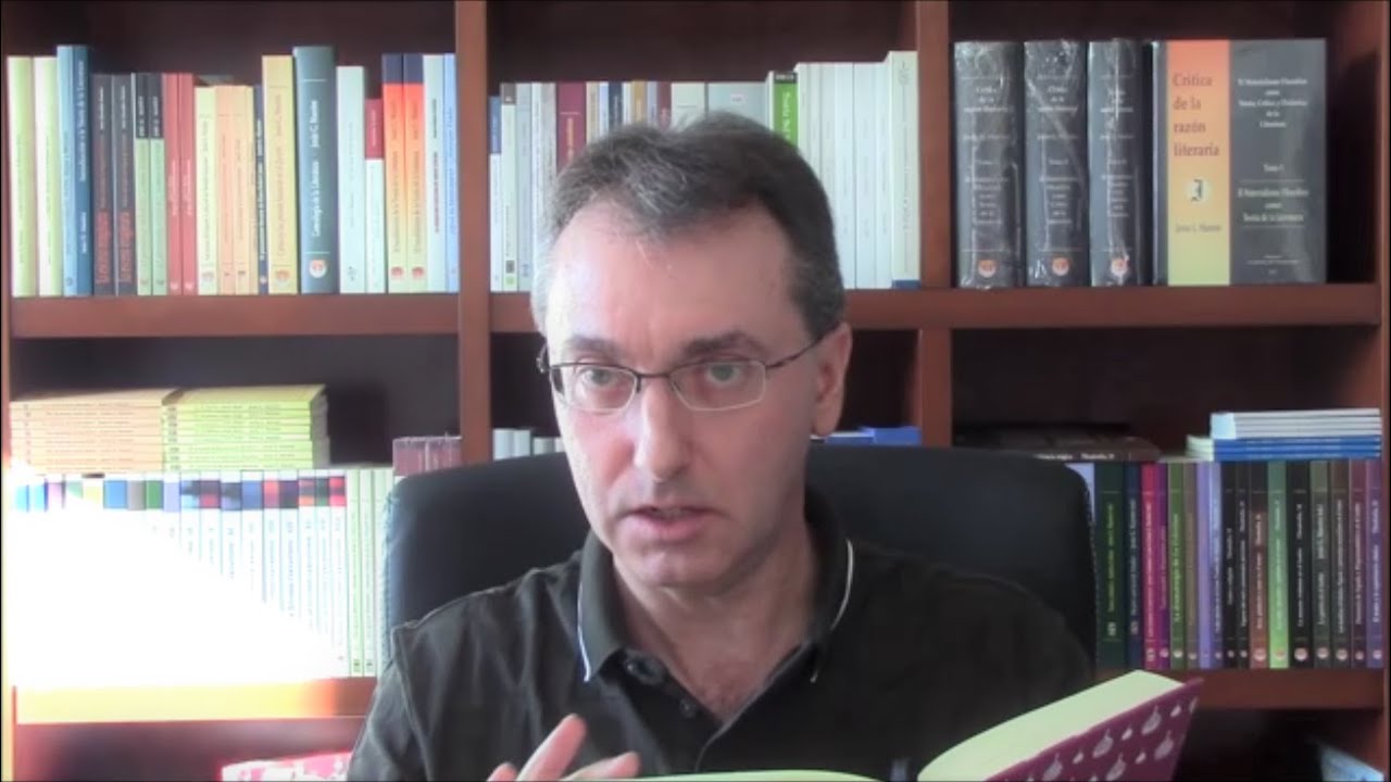 9. El personaje autodestructivo en Dostoievski y la literatura democrática: Marmeládov