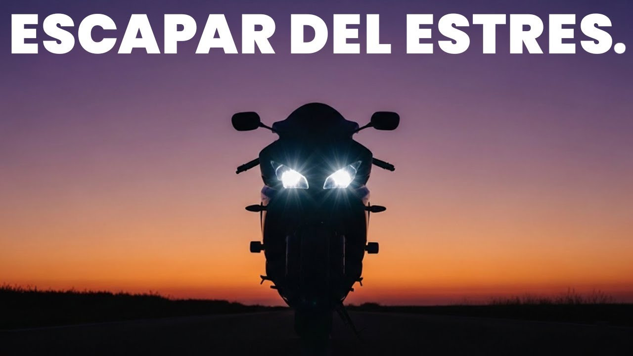 Por Qué las Motocicletas Son la Máxima Libertad Sobre Ruedas