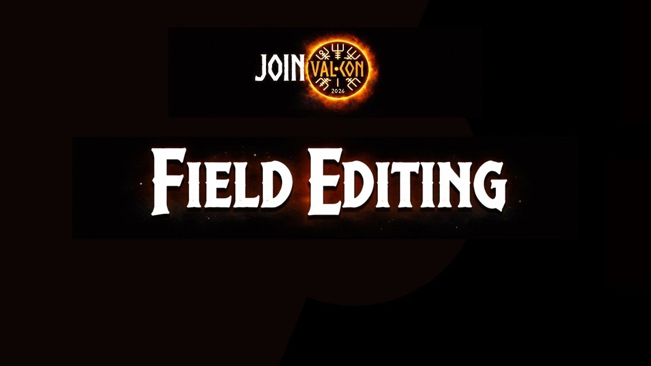 Community Lesson : Vanilla Compatible Field Editing in Valheim