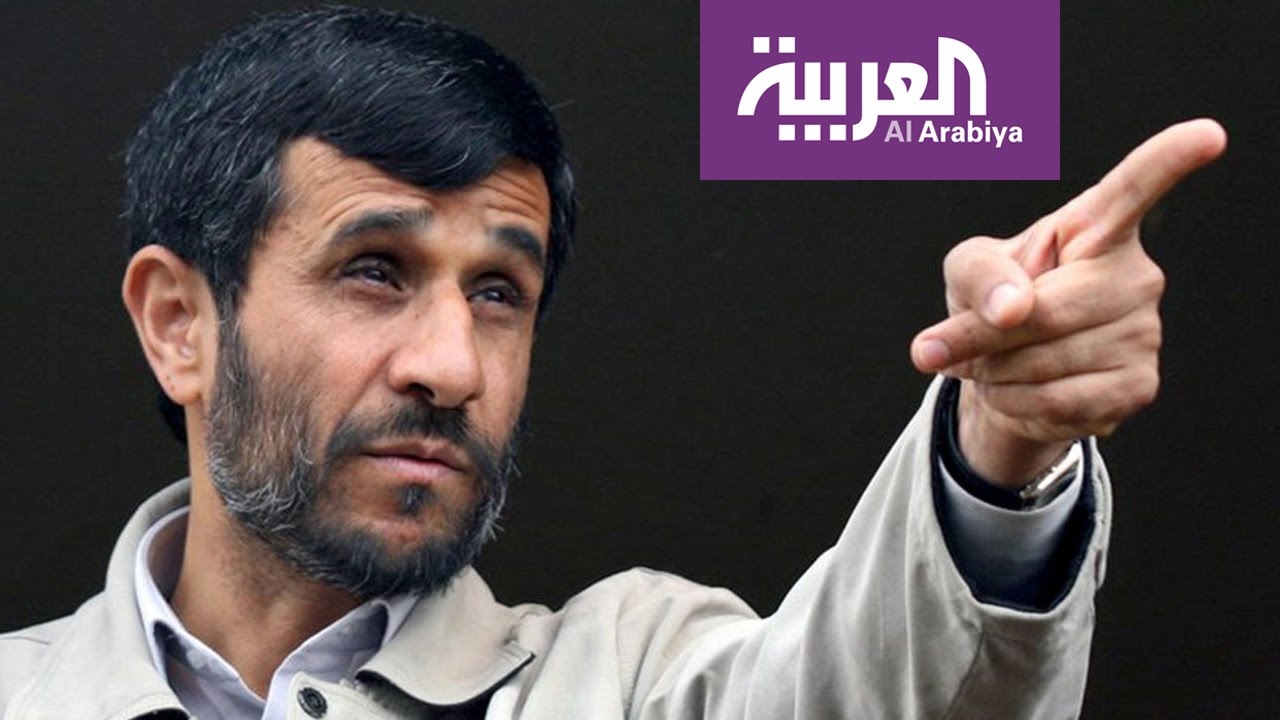 مراقبون: ترشح أحمدي نجاد للرئاسة دليل ضعف خامنئي