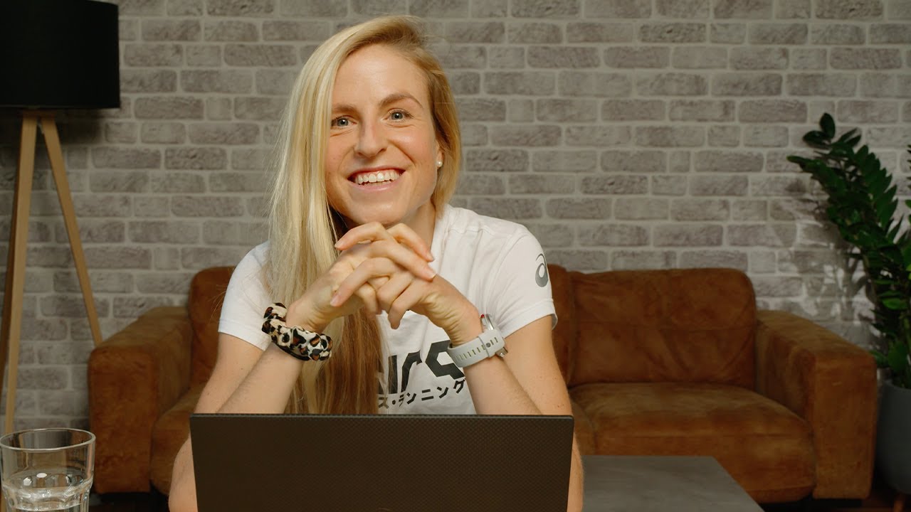 HRV Herzfrequenzvariabilität und Training - LAURA HOTTENROTT`s Insights