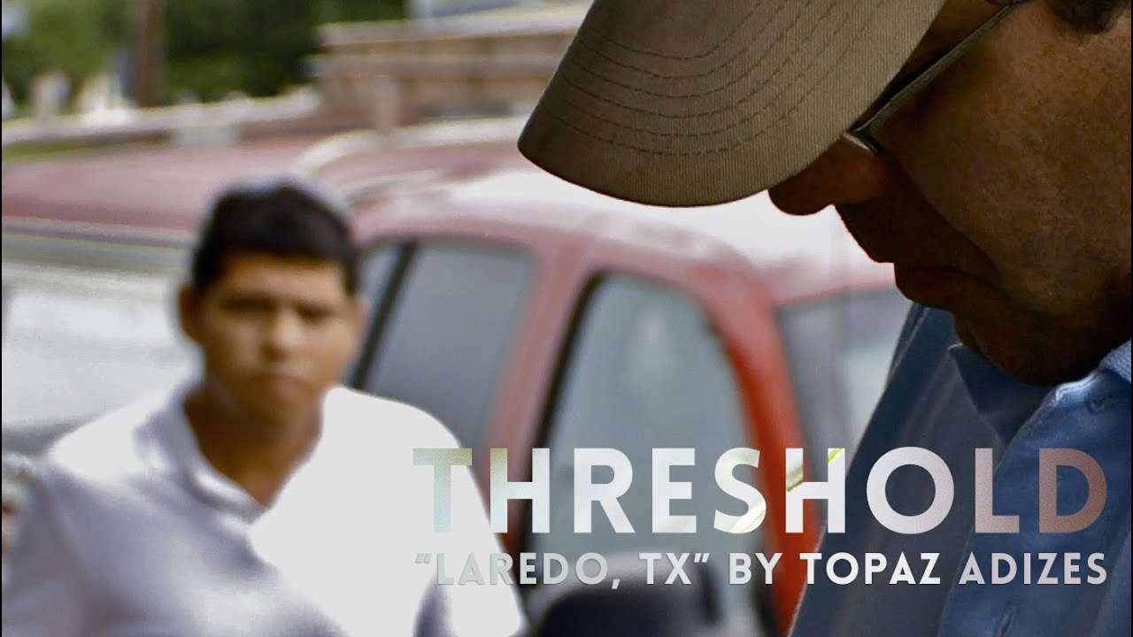 LAREDO, TX | Immigration and American Identity