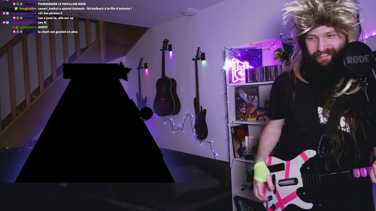 Clone Hero | 14/02/2026