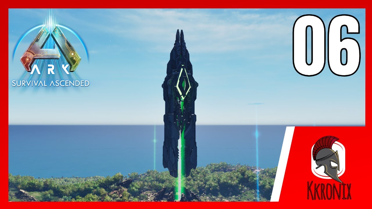 Taming Boss Creatures! | ARK: The Island (E6)