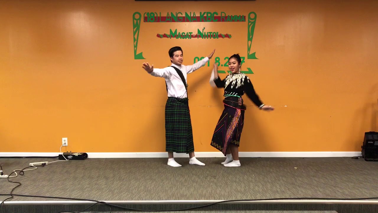 GKBC ka hkrang