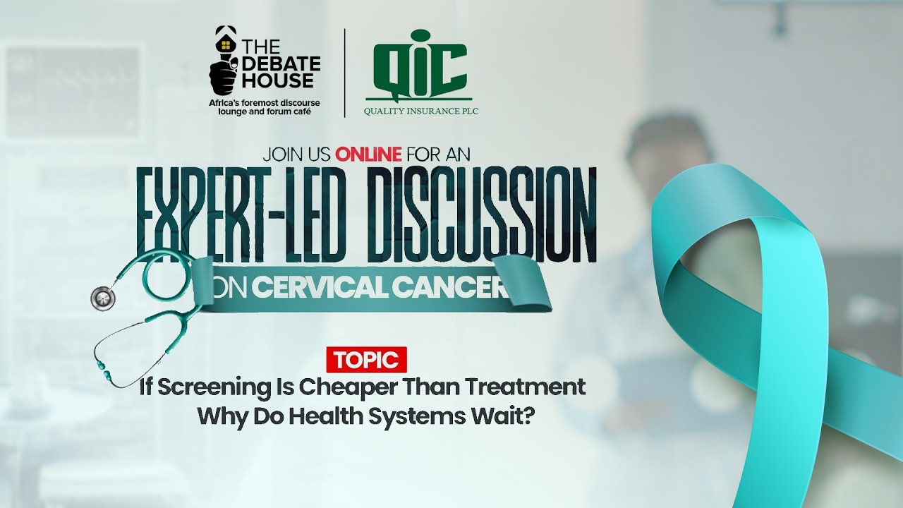EXPERT-LED DISCUSSIONON CERVICAL CANCER